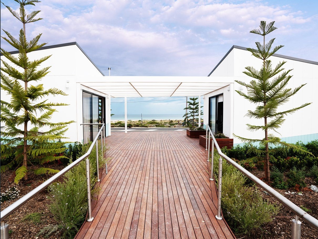 [Land for Sale] Fort Largs, Taperoo OpenLot